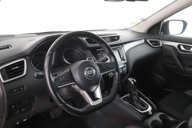 Nissan Qashqai image 9