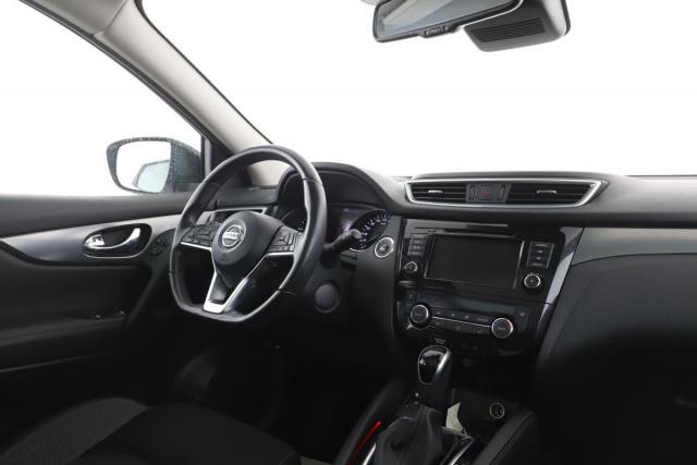 Nissan Qashqai image 6