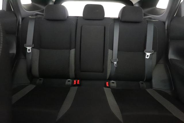 Nissan Qashqai image 8