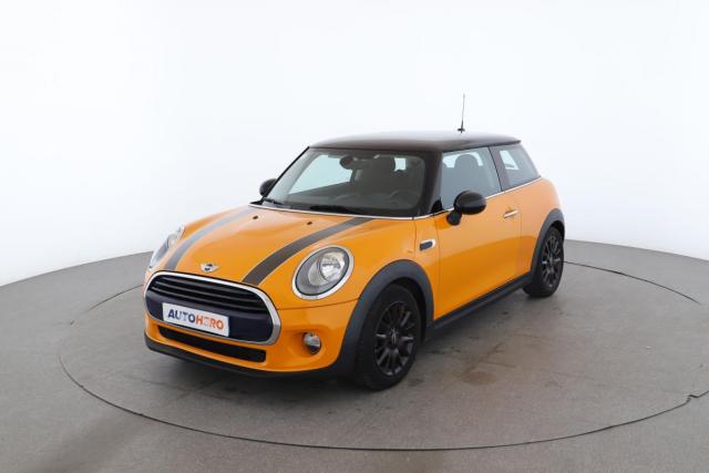 Mini Mini d’occasion
