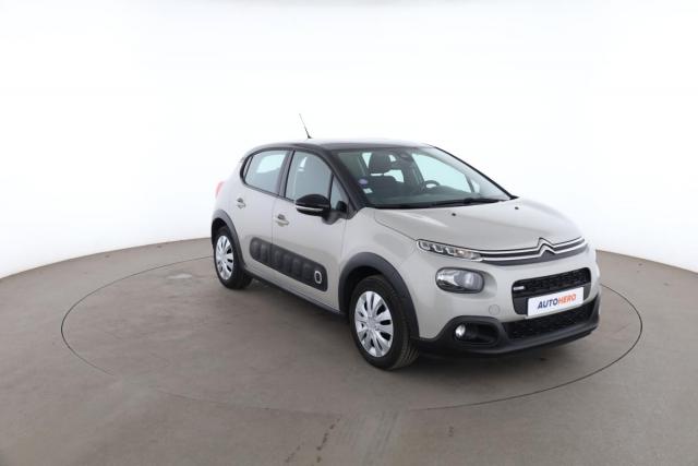 Citroen C3 image 7