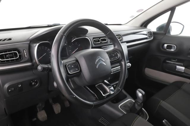 Citroen C3 image 2