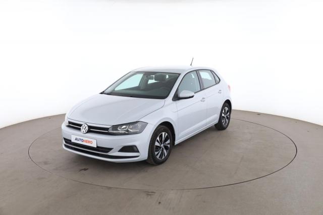 Volkswagen Polo 1.0 Tsi Confortline 95 Ch
