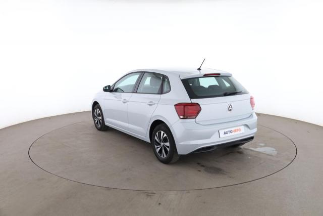 Volkswagen Polo image 4
