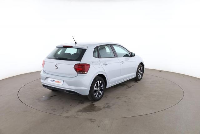 Volkswagen Polo image 8