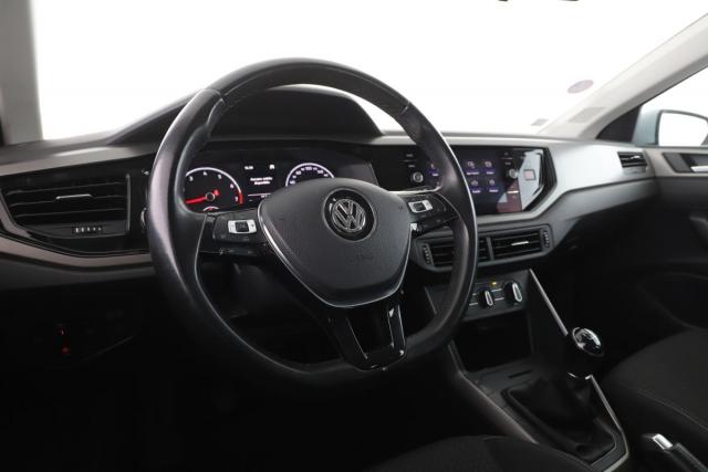 Volkswagen Polo image 1