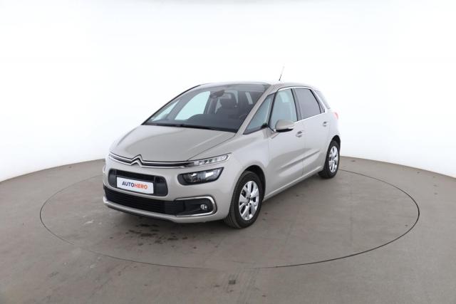 Citroen C4 Picasso (2) 1.6 Blue-Hdi Feel Bv6 120 Ch