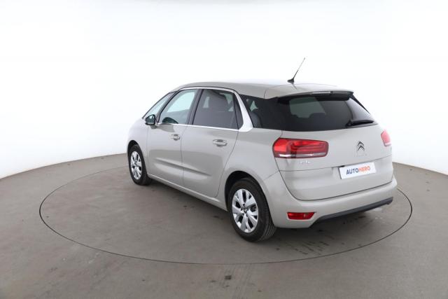 Citroen C4 Picasso image 6