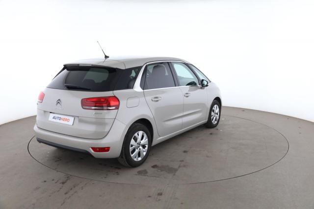 Citroen C4 Picasso image 8