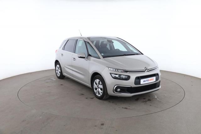 Citroen C4 Picasso image 3