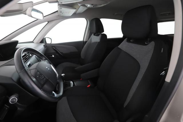 Citroen C4 Picasso image 7