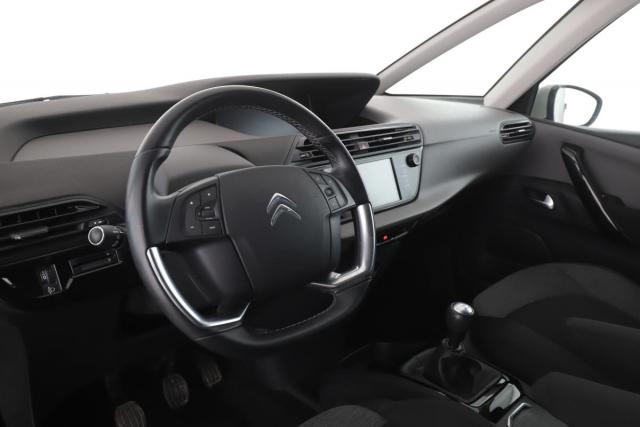 Citroen C4 Picasso image 1