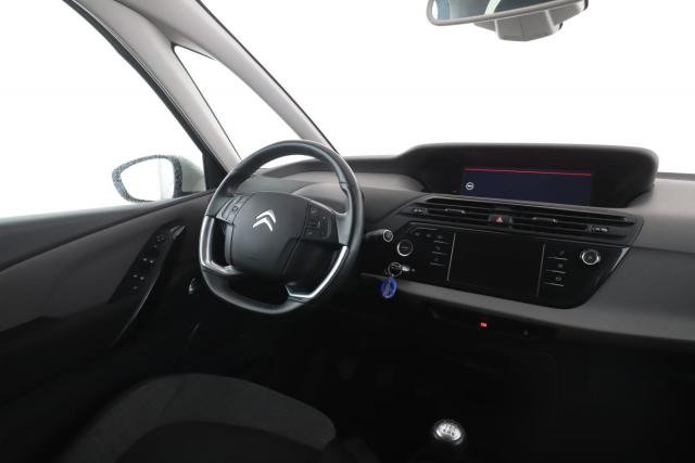 Citroen C4 Picasso image 2