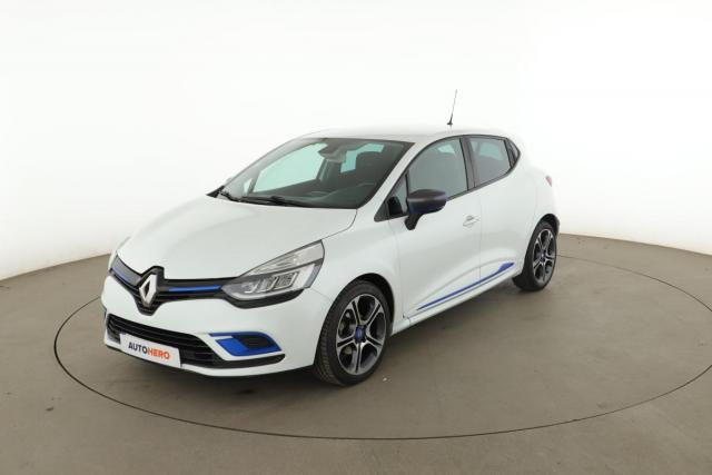 Renault Clio 1.2 Tce Energy Intens 118 Ch