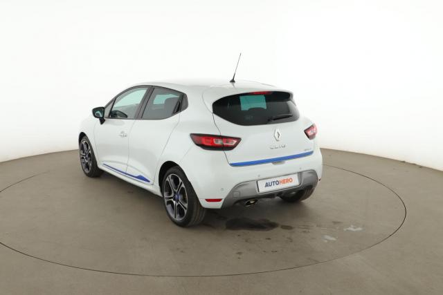 Renault Clio image 4