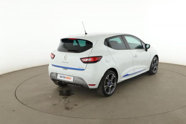 Renault Clio image 8