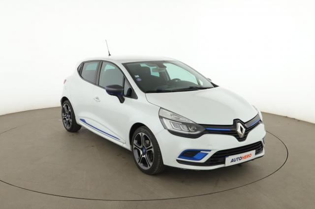 Renault Clio image 7
