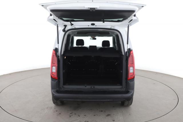 Citroen Berlingo image 4