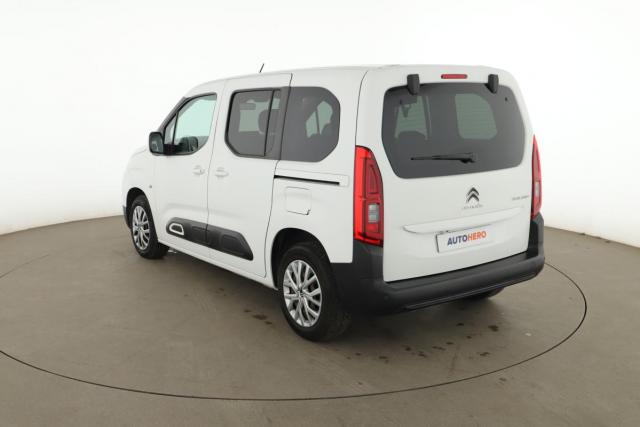Citroen Berlingo image 9