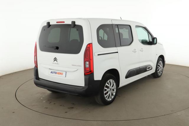 Citroen Berlingo image 5