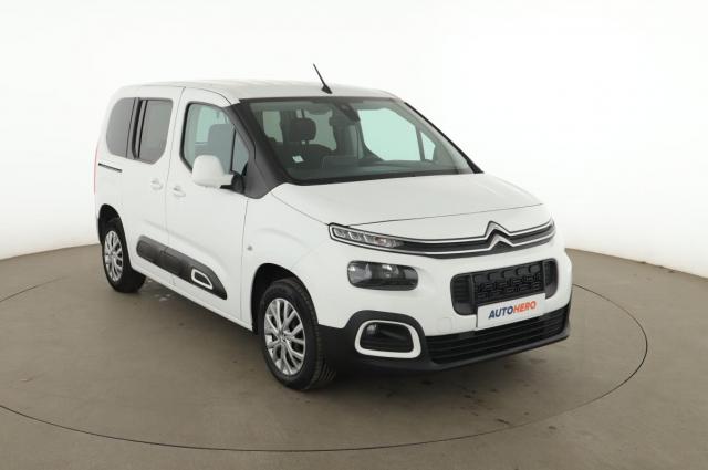 Citroen Berlingo image 6