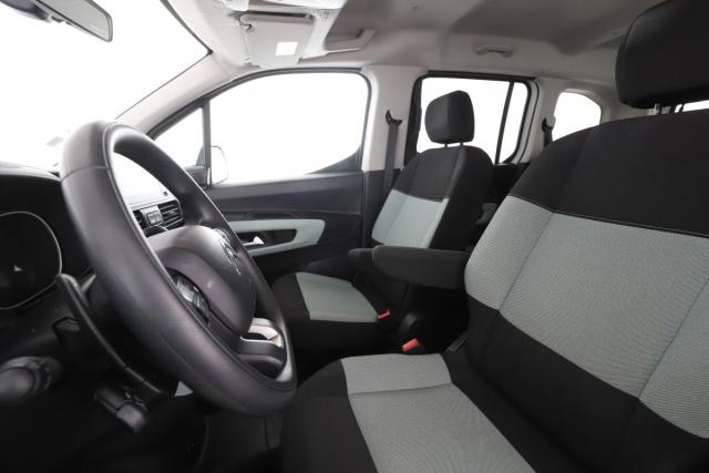 Citroen Berlingo image 1