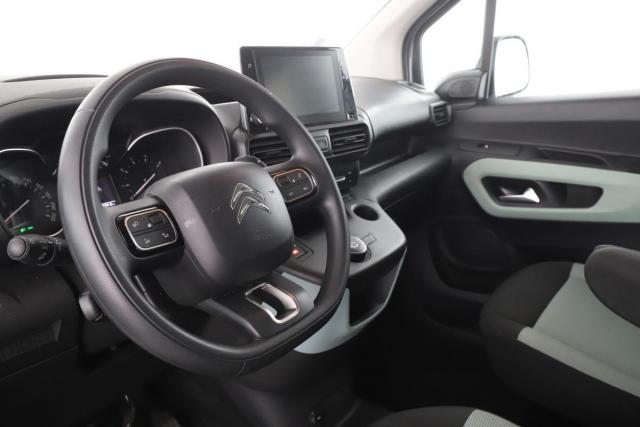 Citroen Berlingo image 2