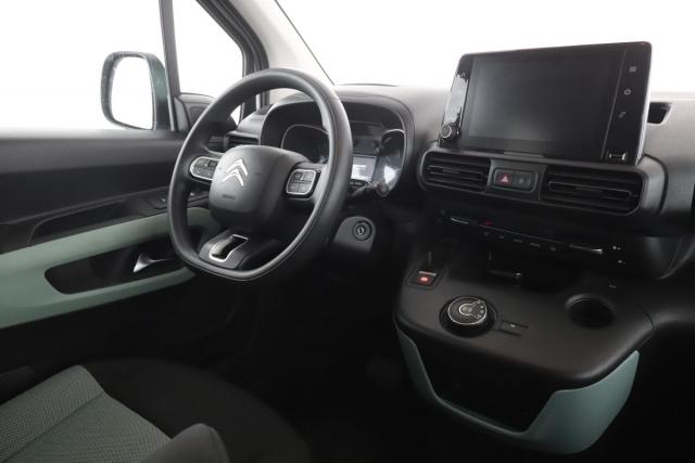 Citroen Berlingo image 3