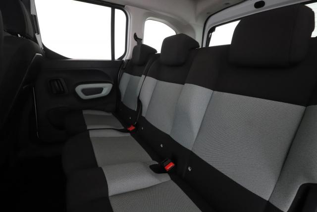 Citroen Berlingo image 8
