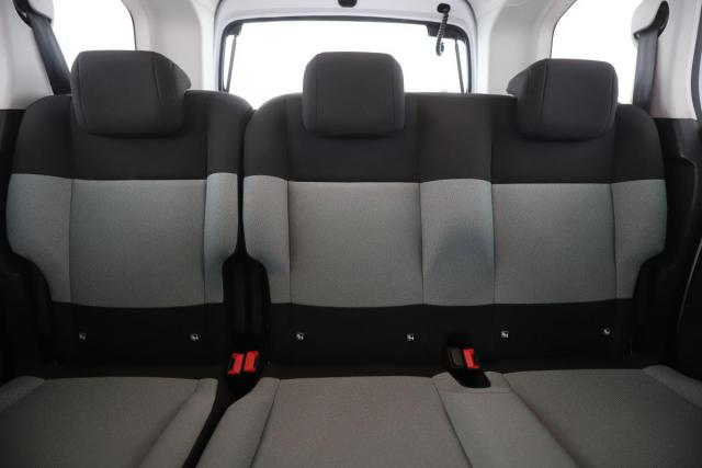 Citroen Berlingo image 7