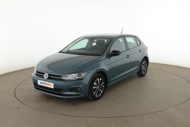 Volkswagen Polo 1.0 Tsi Iq.drive 95 Ch