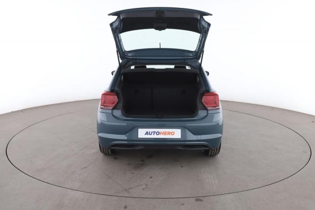 Volkswagen Polo image 9