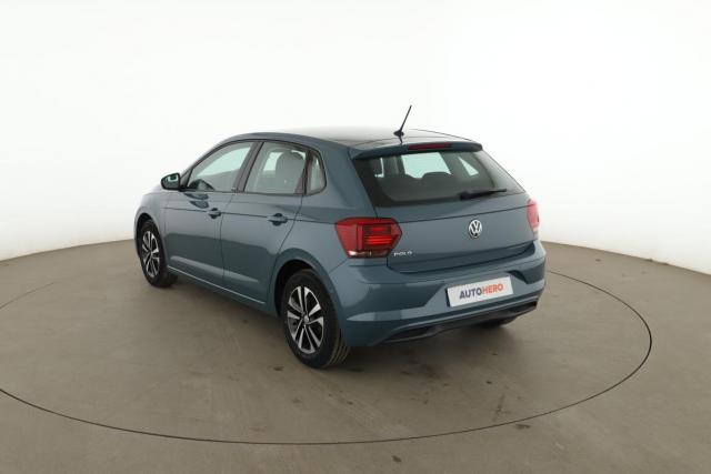 Volkswagen Polo image 2