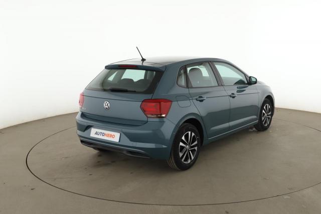 Volkswagen Polo image 3
