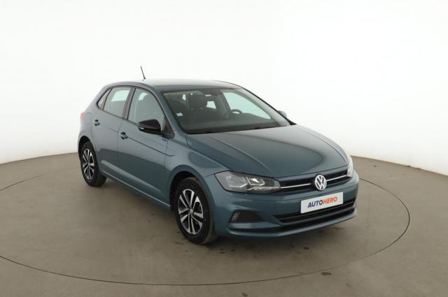 Volkswagen Polo image 4