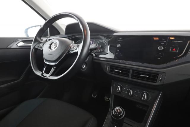 Volkswagen Polo image 8