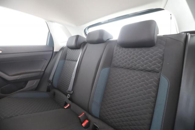 Volkswagen Polo image 1