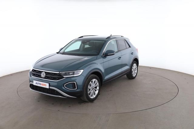 Volkswagen T-Roc 1.5 Tsi Evo2 Vw Edition Dsg7 150 Ch