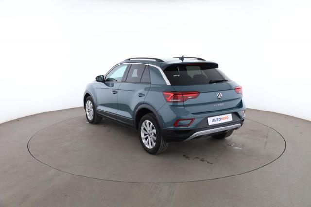 Volkswagen T-Roc image 9