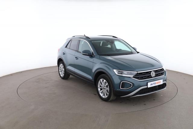 Volkswagen T-Roc image 3