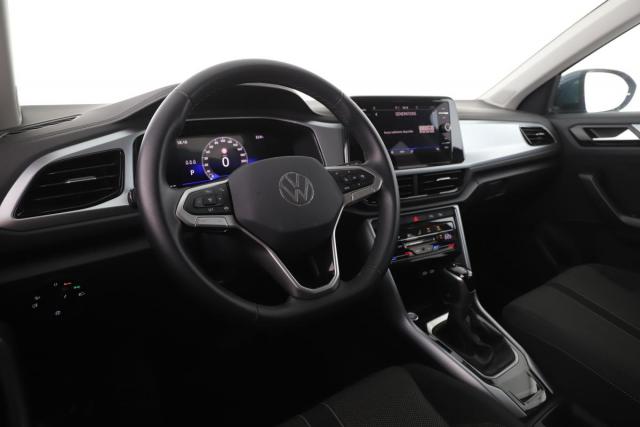 Volkswagen T-Roc image 5
