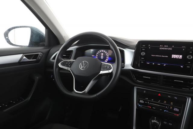 Volkswagen T-Roc image 1