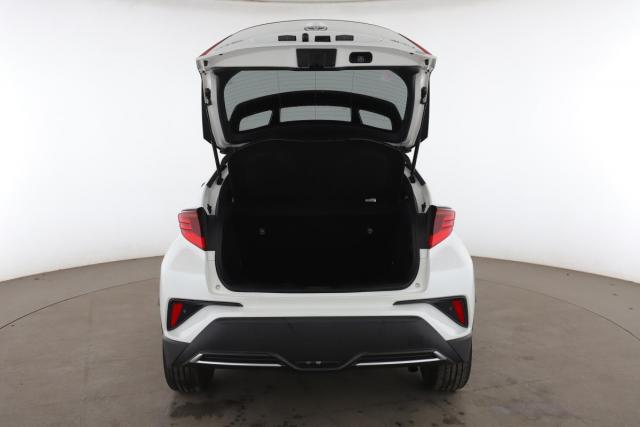 Toyota C-Hr image 9