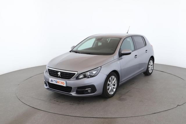 Peugeot 308 1.2 Puretech Style 110 Ch