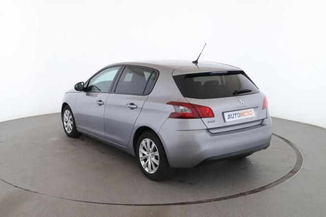 Peugeot 308 image 4