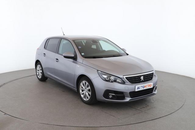 Peugeot 308 image 7