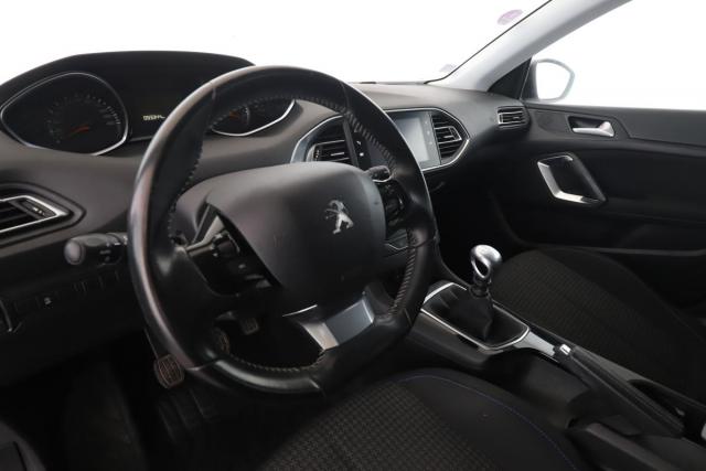 Peugeot 308 image 5
