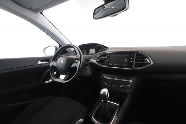 Peugeot 308 image 3
