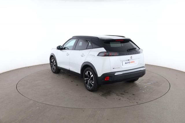 Peugeot 2008 image 5