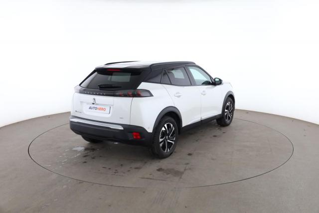 Peugeot 2008 image 1